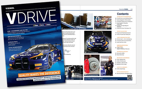 VDRIVE 01/2026